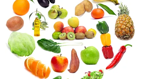 5 alimente care îţi scad tensiunea arterială în mod natural