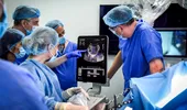 Performanțe deosebite în transplantul hepatic de la donator viu, la Spitalul Clinic SANADOR