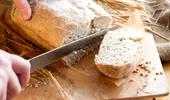 Avertisment pentru toți cei care consumă pâine cu maia! Care este cea mai sănătoasă pâine, de fapt