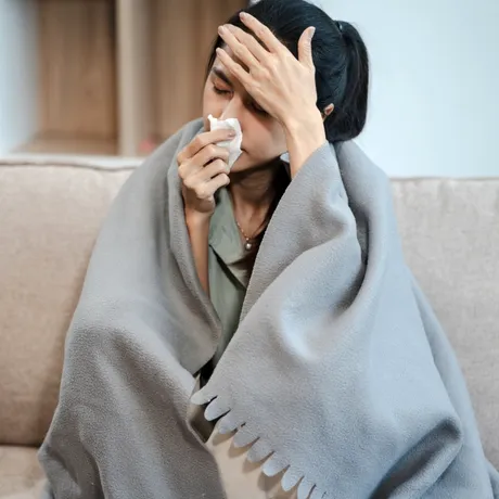 Alertă în România! O nouă variantă de gripă a ajuns la noi în țară. Autoritățile sanitare recomandă vaccinarea imediată