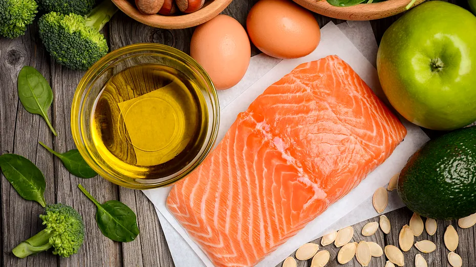 Slăbește cu dieta scandinavă