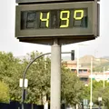 De la ce temperatură devine căldura de afară periculoasă pentru sănătate, de fapt. Avertismentul emis de Institutul Național de Sănătate Publică