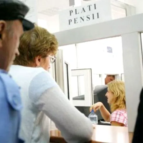 Categoria de pensionari români care pierd 200 lei la pensie, în 2026