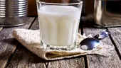 Beneficiile consumului de kefir