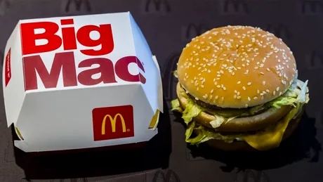 Am făcut calculul! Câte calorii are un Big Mac de la McDonald's România, de fapt