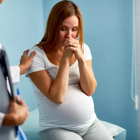 Cum afectează stresul din timpul sarcinii sănătatea bebelușului. La ce să fii atentă în sarcină