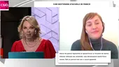 Diana Stănculeanu, psiholog: Cum gestionăm atacurile de panică