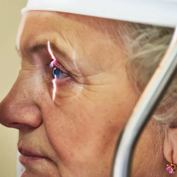 „Hoțul tăcut al vederii”. Boala care te lasă brusc fără vedere, fără să dea vreun semn. Vederea pierdută nu poate fi recuperată, indiferent de tratament