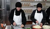 Salată de post cu năut! Rețeta simplă a măicuțelor de la mănăstire care te satură și îți dă energie / VIDEO