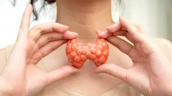 Alimentul aparent sănătos care poate da bătăi de cap persoanelor cu tiroidă