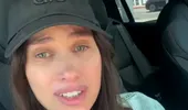 Alina Pușcău se simte tot mai rău după ce a început tratamentul pentru cancer: „Abia mă țin pe picioare, am slăbit 10 kilograme”