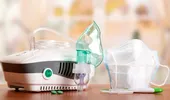 Cum se dezinfectează acasă aparatul de aerosoli? Explică un medic de familie