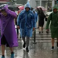 ANM a emis cod galben de ploi torențiale, grindină și descărcări electrice. Zonele cele mai afectate de alerta meteo 