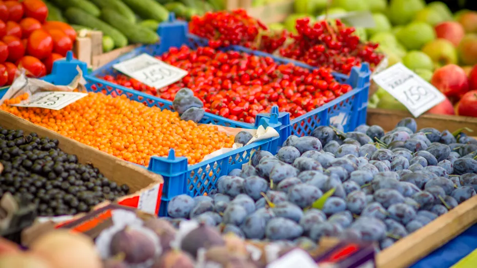 Fructul care se vinde cu 35 lei/kg în vara lui 2025. Este numit „ginsengul românesc”