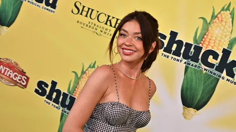 Sarah Hyland, despre lupta continuă cu displazia renală. Două transplanturi și zeci de intervenții chirurgicale