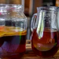 Kombucha: ce conține, de fapt, și merită popularitatea?