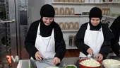 Salată de post cu năut! Rețeta simplă a măicuțelor de la mănăstire care te satură și îți dă energie / VIDEO