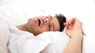 5 exerciții anti-sforăit de care ai nevoie pentru un somn mai bun