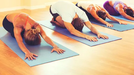 Yoga şi beneficiile asupra inflamaţiei cronice