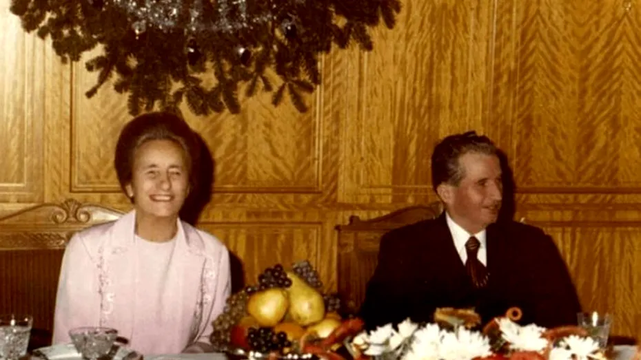 Obiceiurile bizare ale lui Nicolae Ceauşescu. Ce a făcut chiar în ziua Revoluției?