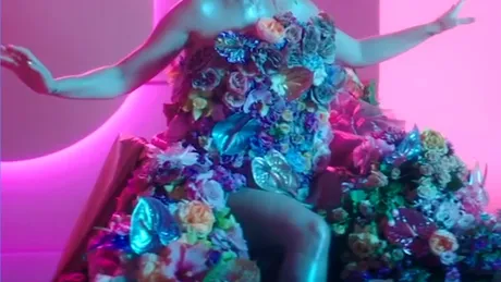 Katy Perry, însărcinată! Modul inedit prin care a anunţat că aşteaptă un copil cu Orlando Bloom