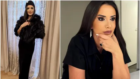 Cum a slăbit Mara Bănică 15 kilograme în doar două luni: „Nu există înfometare”