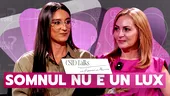 CSID Talks: De ce dormi 8 ore și te trezești obosit? Adevărul despre somn | Anca Mazilu