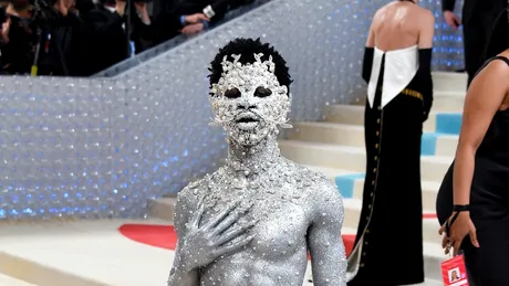 TOP apariții spectaculoase la MET Gala 2023