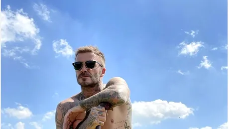 Cei mai sexy bărbați ai anului 2021