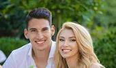Cum arată vila spectaculoasă în care locuiesc Andreea Bălan și Victor Cornea. Casa de lux are piscină și o grădină uriașă