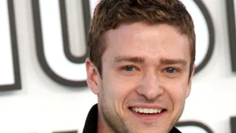 Justin Timberlake, ecologistul anului