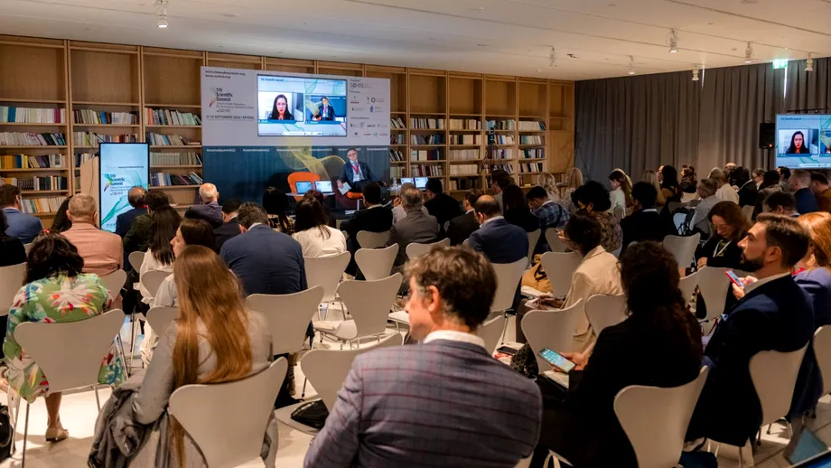 The 5th Scientific Summit on Tobacco Harm Reduction- produsele fără fum, alternativa mai puțin nocivă prin ochii cercetătorilor