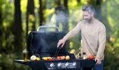 Cum să faci grătar la tine în curte fără să fii amendat
