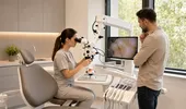 (P) Două clinici dentare, aceleași servicii pe hârtie: diferențele pe care merită să le verifici în Iași