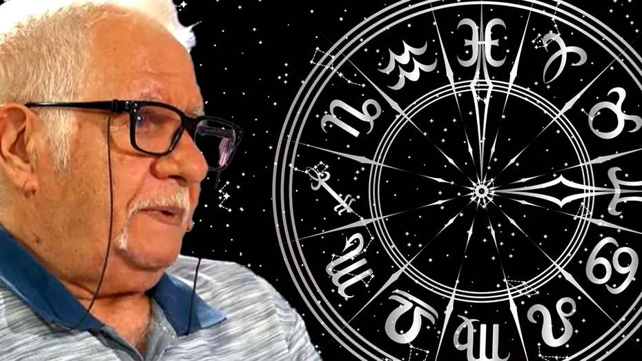 Cea mai sănătoasă zodie, în septembrie 2026. Mihai Voropchievici: „Sănătatea și vitalitatea sunt la cote optime”