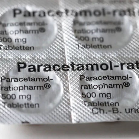 Cele mai periculoase efecte adverse date de paracetamol. Îl iei să te simți mai bine, dar declanșezi alte boli