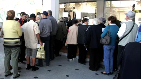 Pensionarii din România care au pierdut 1.000 lei la pensie, în 2025. Anunțul făcut de Casa Națională de Pensii
