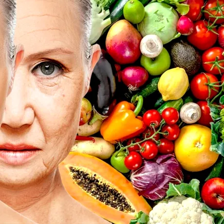 Singura legumă care te îmbătrânește fără să îți dai seama. Culmea, este preferata românilor!