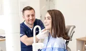 Implantul dentar ceramic – o revoluţie pe piaţa tratamentelor stomatologice