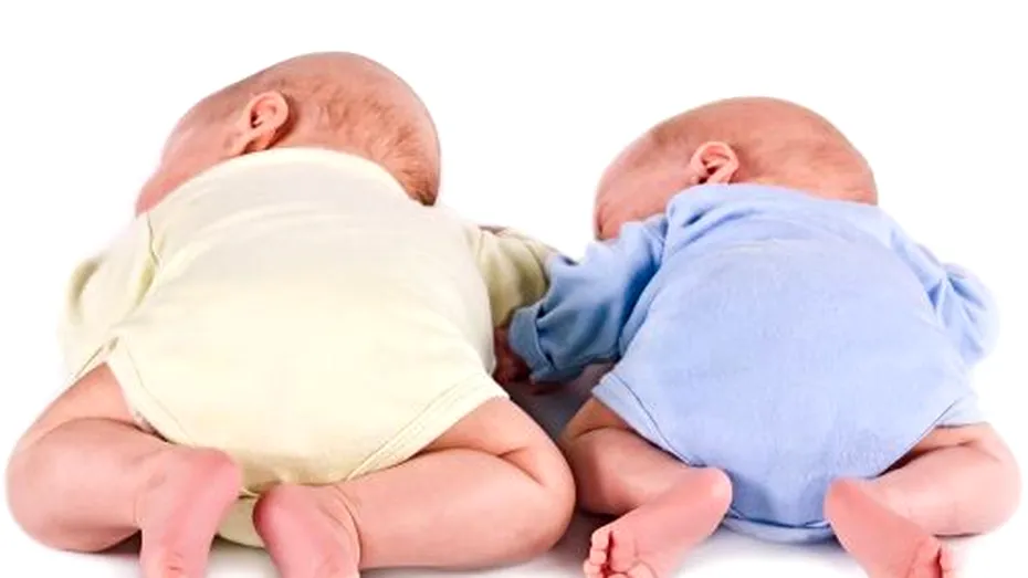 8 tehnici de adormit bebelusul