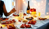 Ce se mănâncă de Revelion? Preparatele care nu trebuie să lipsească de pe masa dintre ani