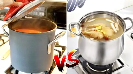 Care este diferența dintre supă și ciorbă, de fapt. Puțini români știu diferența