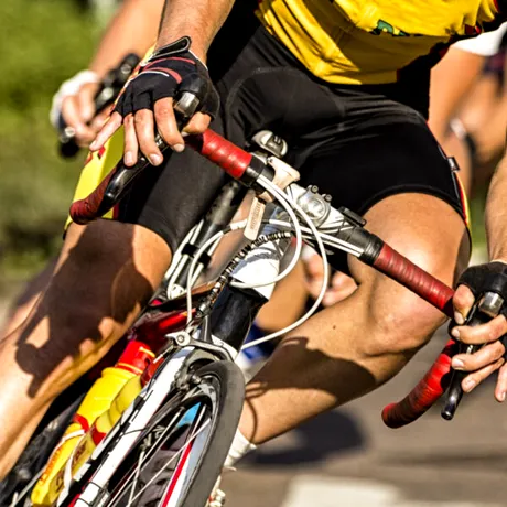 Sportul de masă, noul stil de viață! Aproape jumătate dintre românii care participă la competiții sportive o fac pentru sănătatea lor