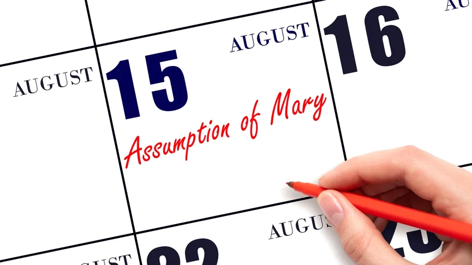 Calendar ortodox 2026. Când pică Floriile, Paștele și Rusaliile?