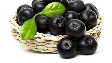 Fructele acai, antiinflamator natural