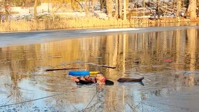 Cine este bărbatul de origine indiană care și-a riscat viața pentru a salva fetița căzută într-un lac în Craiova