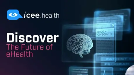iCEE.health, evenimentul anului care aduce tehnologii revoluţionare în sănătate