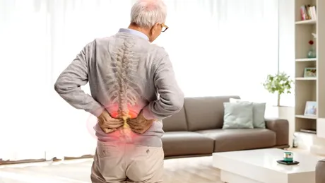 (P) Tumori spinale: ce sunt, tipuri și opțiuni de tratament