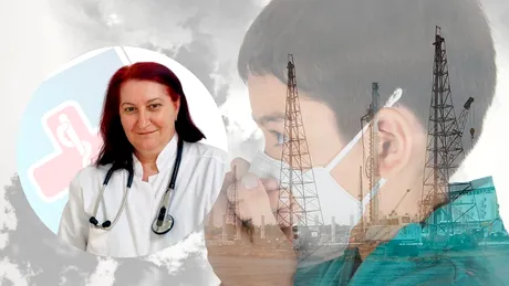 EXCLUSIV. Poluarea aerului în România și efectele devastatoare asupra sănătății, explicate de medicul pneumolog Ali Cranță