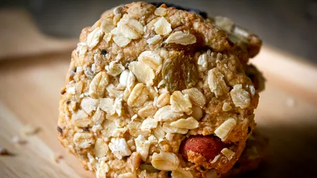 Desertul din 3 ingrediente pe care și medicii îl recomandă: fursecuri delicioase fără zahăr, cu puține calorii